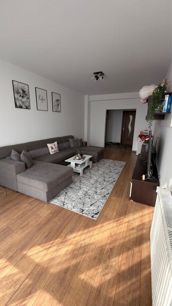 Apartament  3 camere. Burdujeni