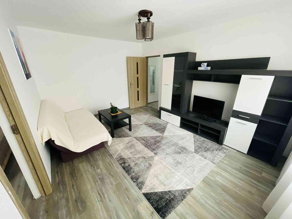 Apartament de închiriat 2 camere