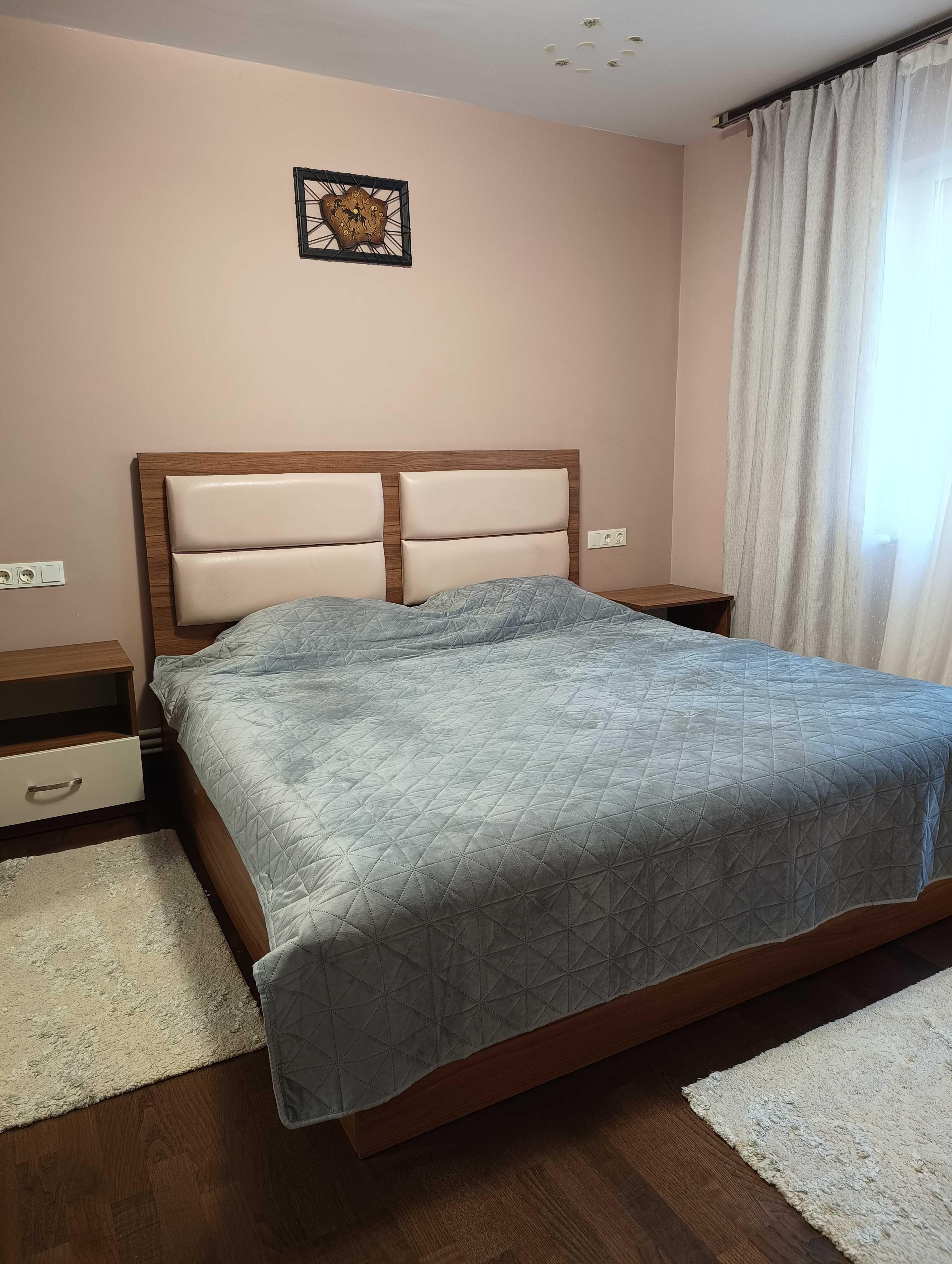 Inchiriere apartament 3 camere, semidecomandat pe Str. Marasesti - Disponibil începând cu 1 iulie 2026. - imagine 1