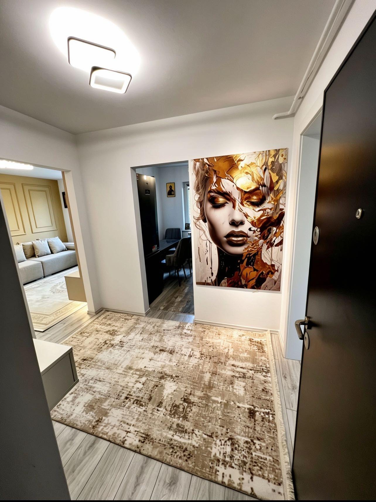 Apartament de închiriat Suceava - imagine 1