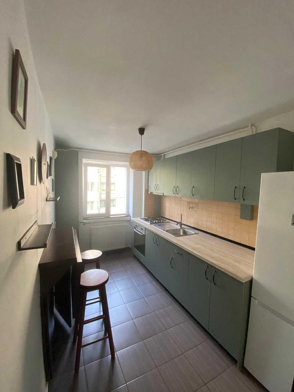 Ofer spre închiriere apartament cu 3 camere in Suceava - imagine 1