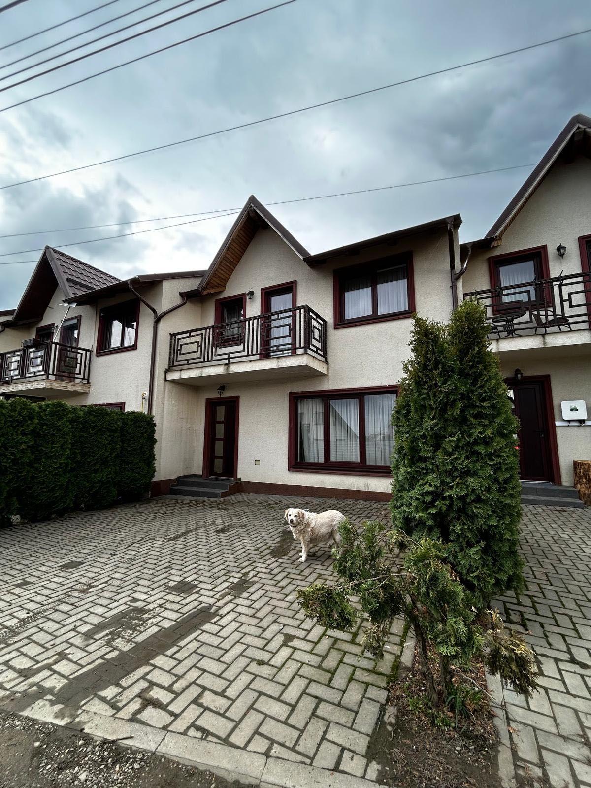 Casa vanzare Suceava