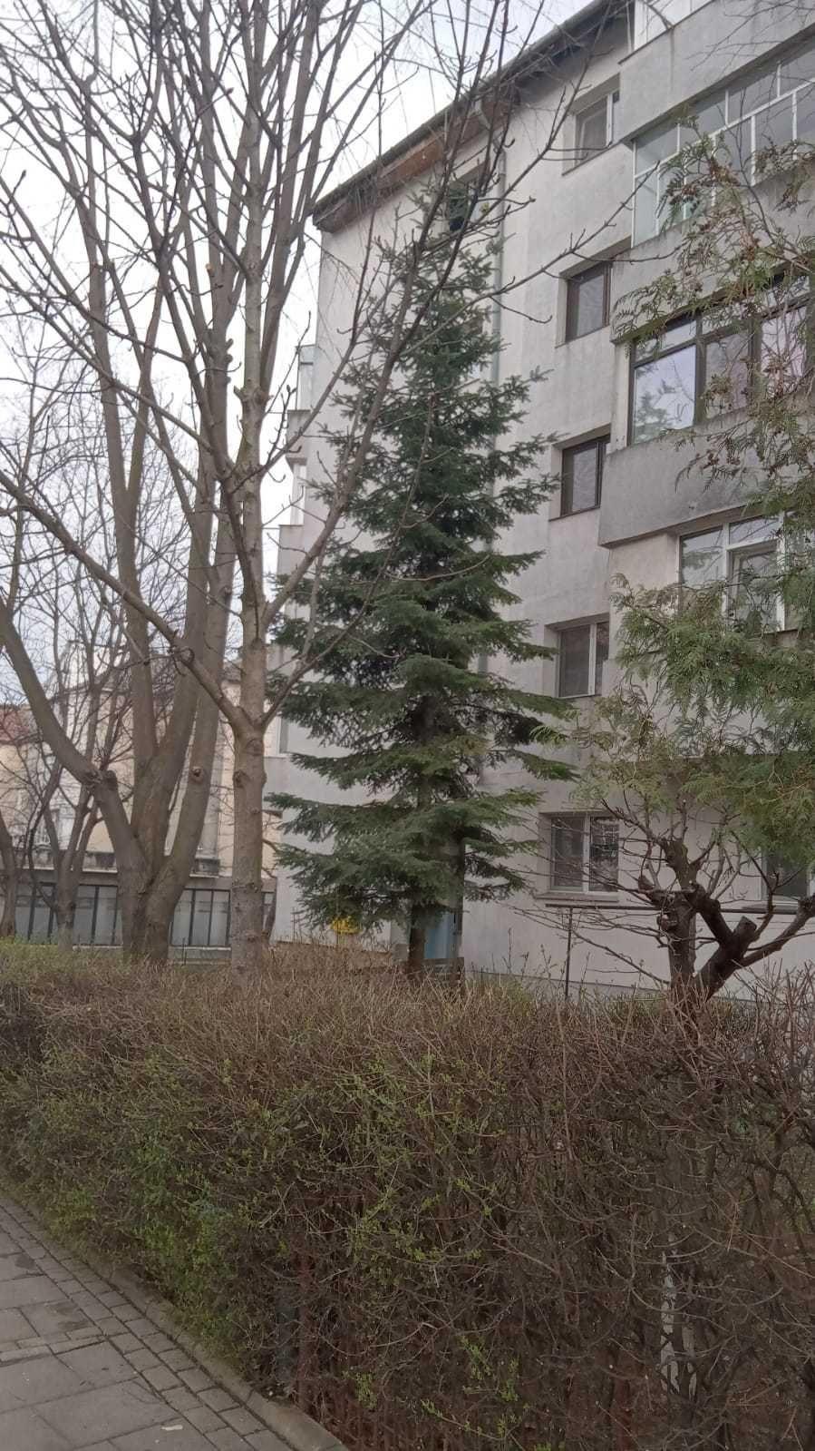 Vand aparatament