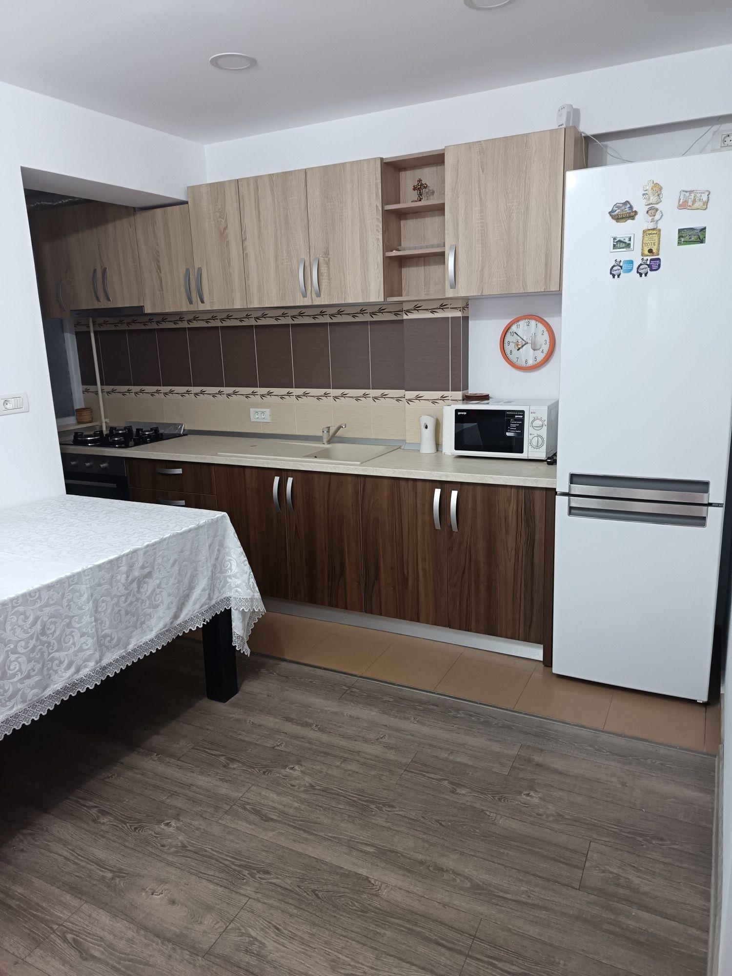 Apartament 2 camere