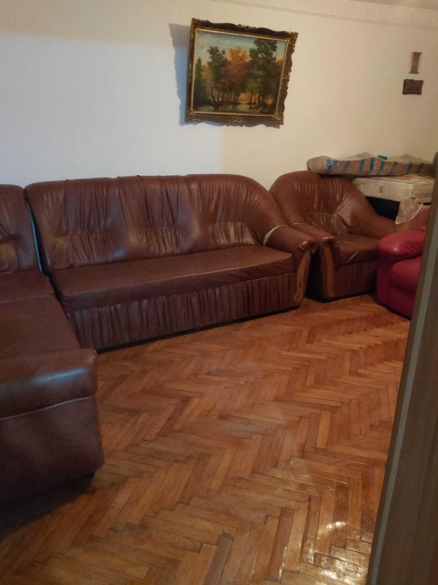 Apartament 3 camere decomandat Botosani