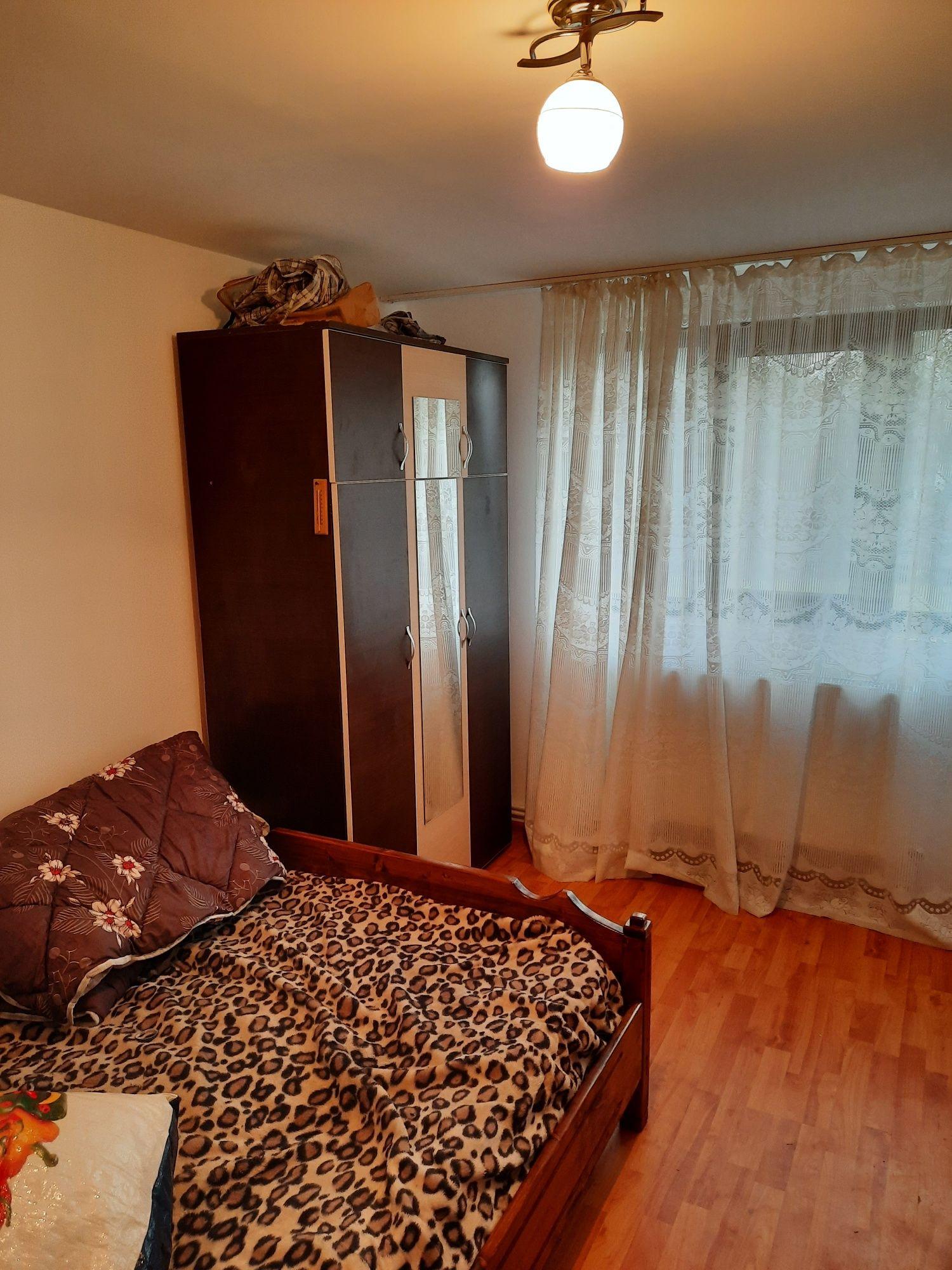Inchiriere cameră la vila
