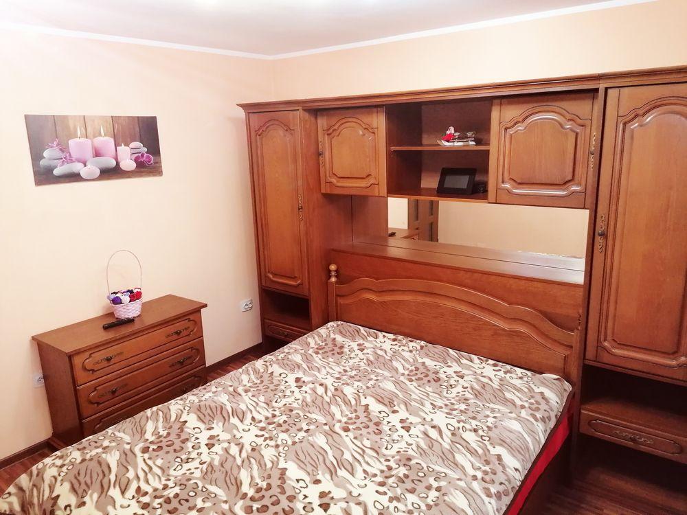 Închiriez apartament utilat complet