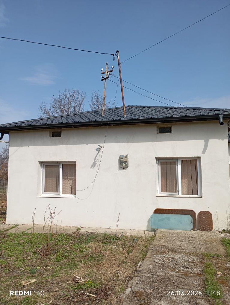Vânzare. 500 mp CASA - imagine 1