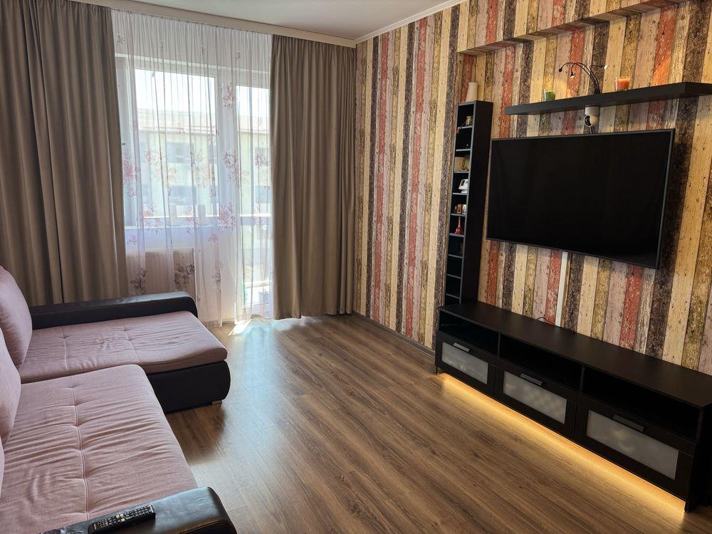 Apartament 2 camere | Cartierul Latin | Kristal Residence | 60 mp | Parcare inclusă