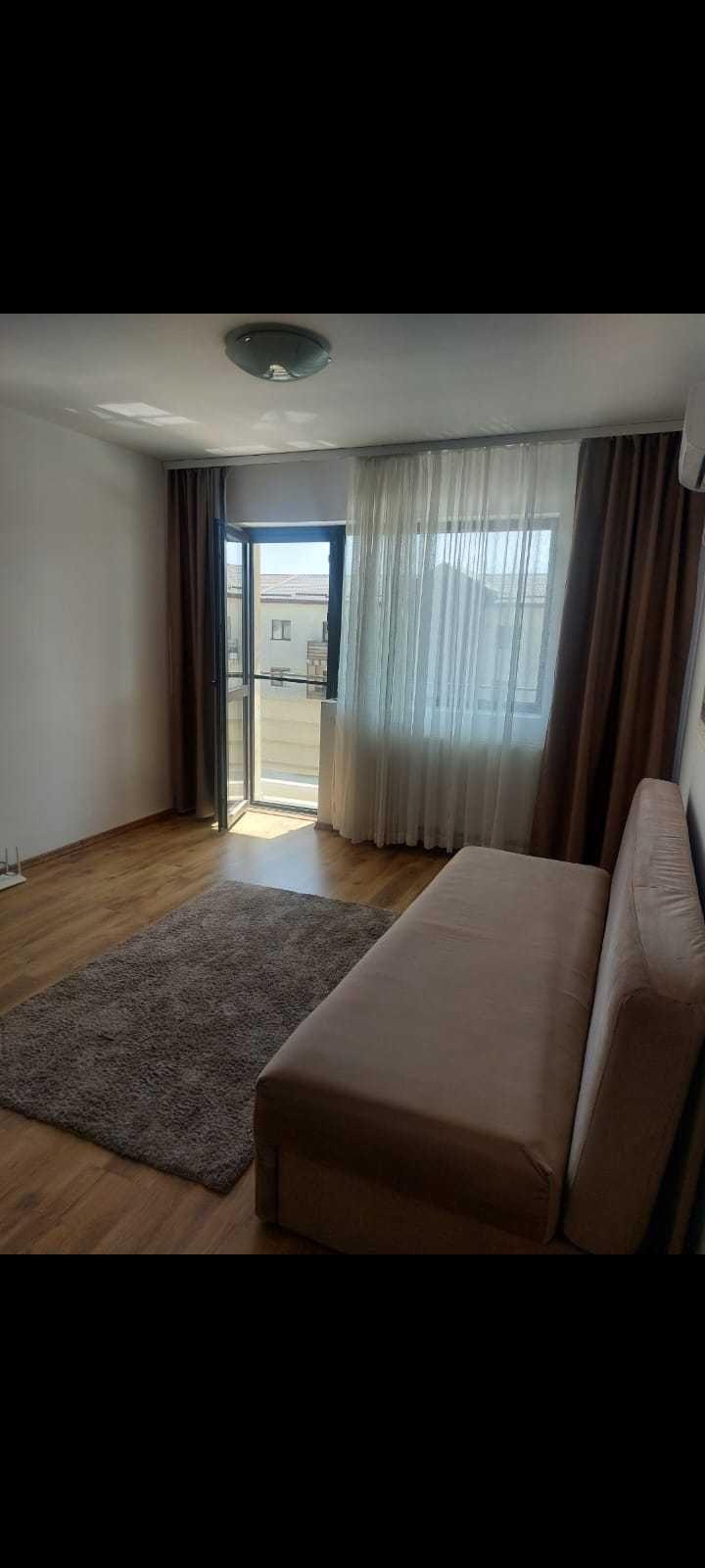Apartament 2 camere Bragadiru