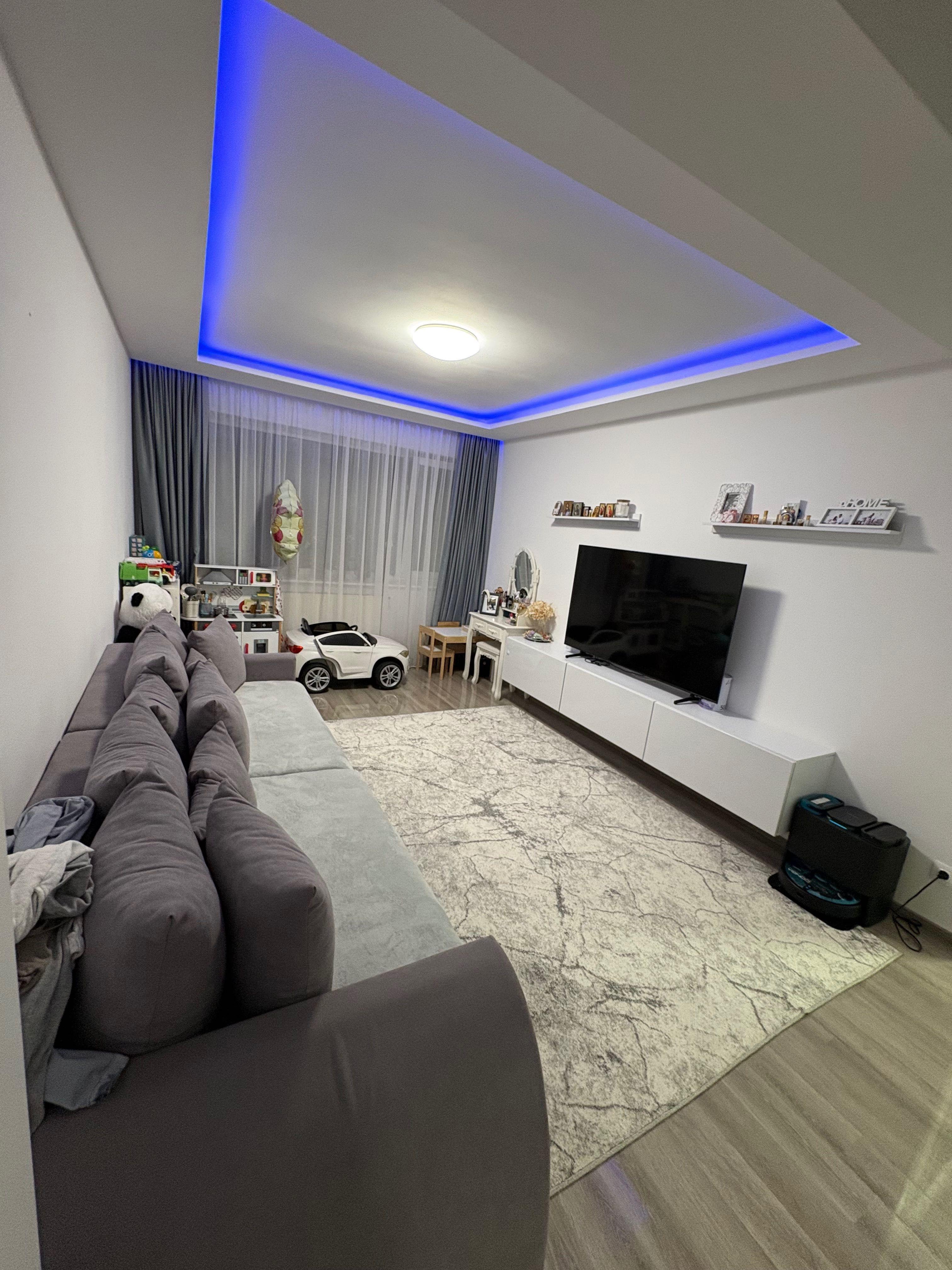 Apartament 2 camere