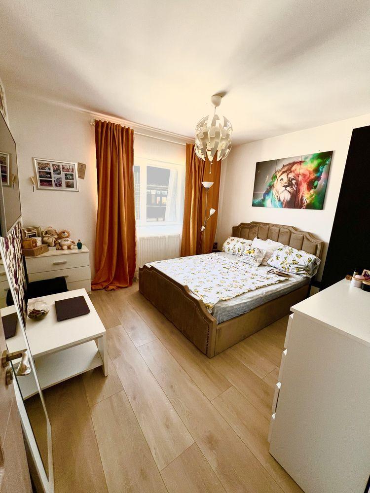 Apartament 2 camere Bragadiru