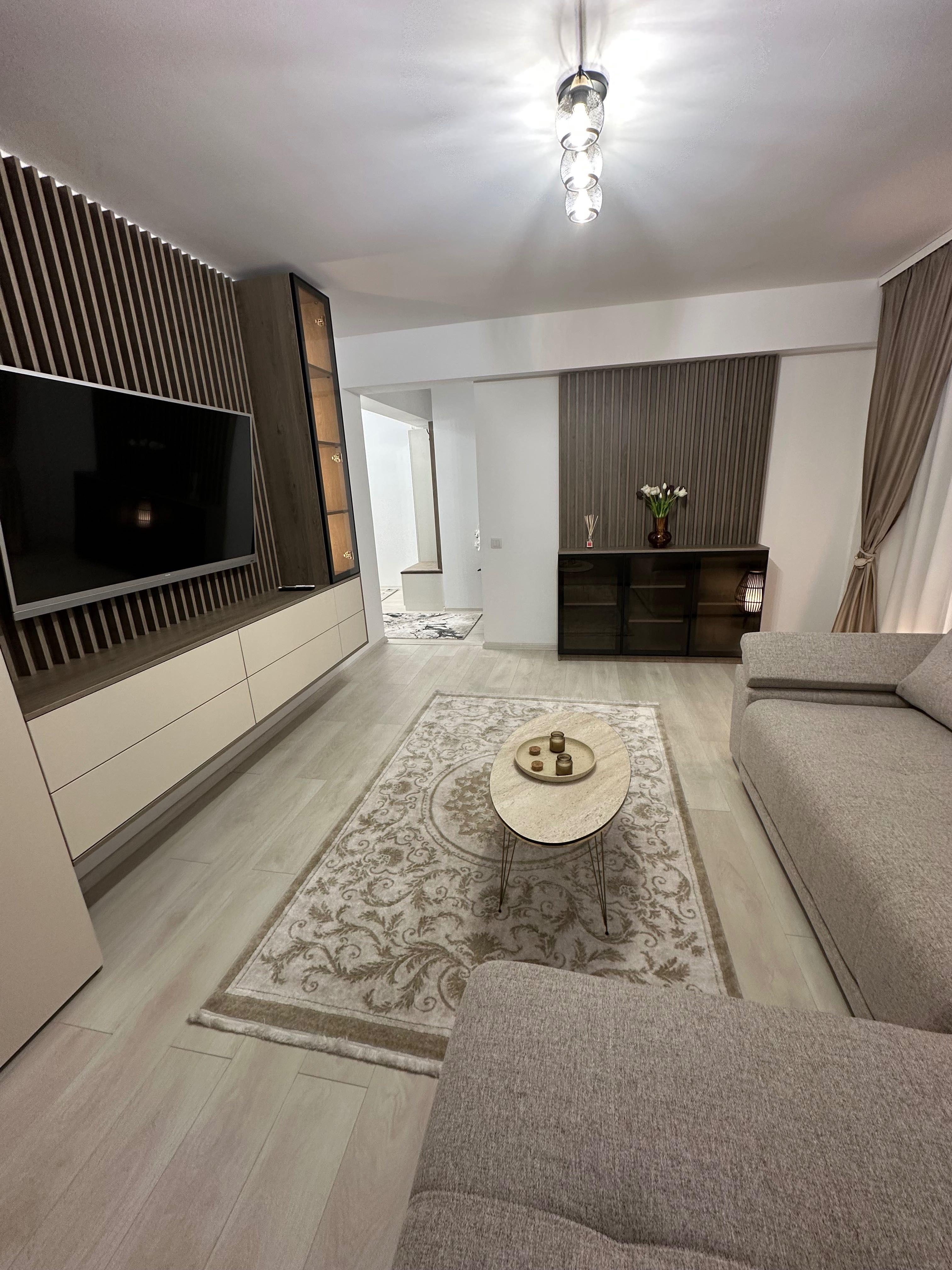 Apartament 2 Camere de închiriat, Bragadiru - imagine 1
