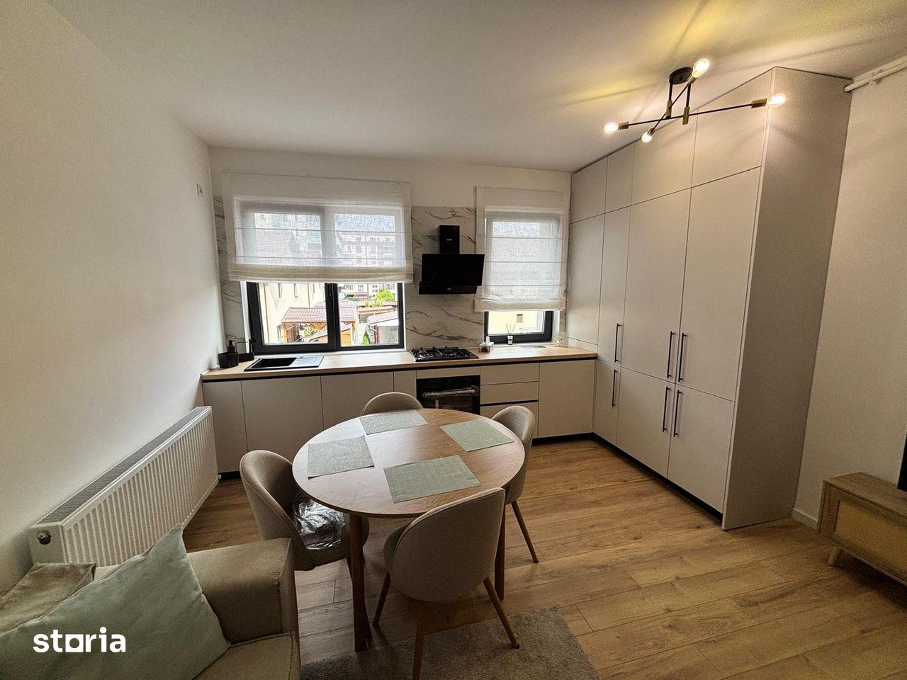 Apartament 2 camere de închiriat - disponibilitate imediata- Bragadiru - imagine 1