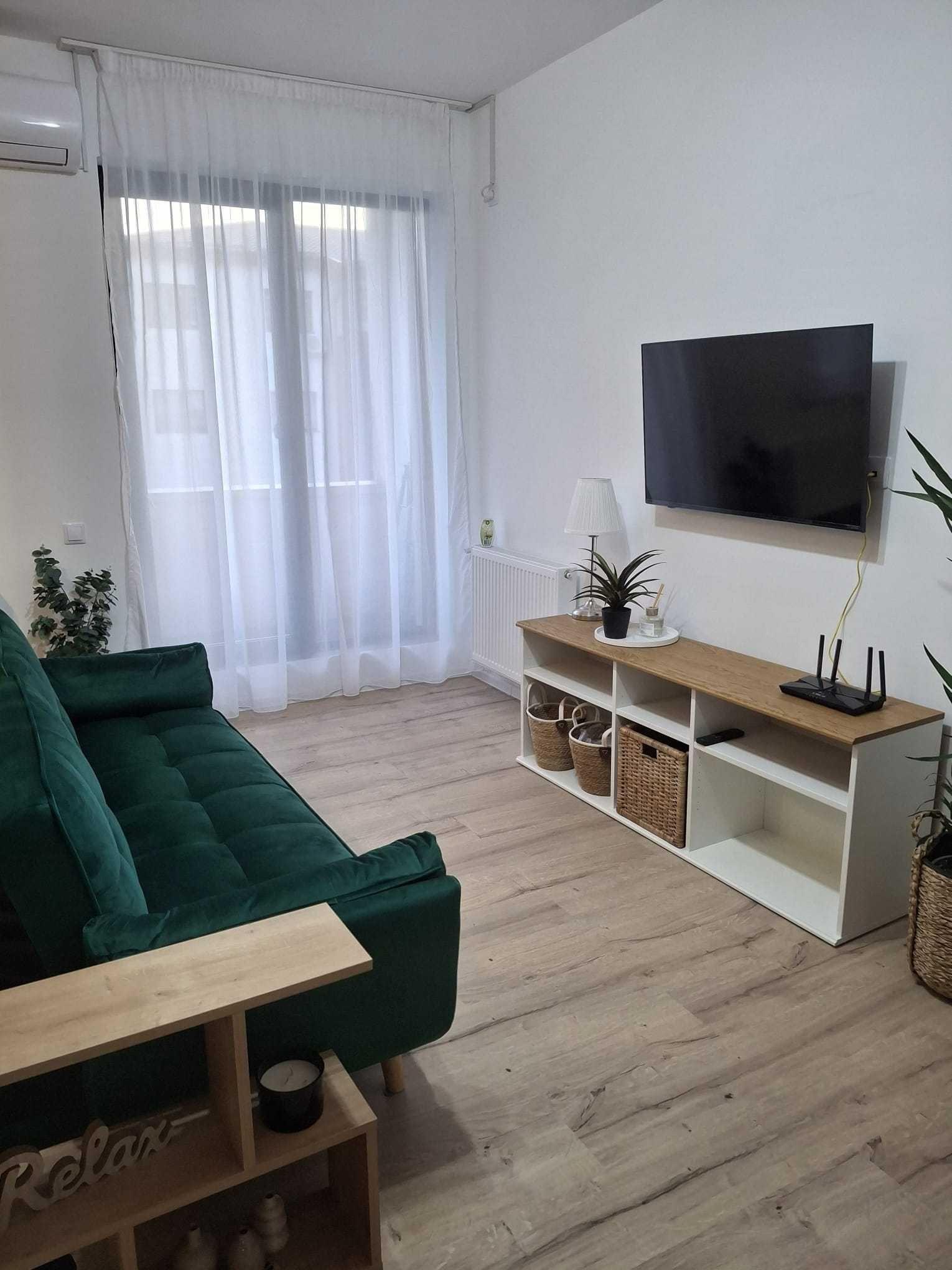 apartament cu 2 camere de inchiriat - imagine 1