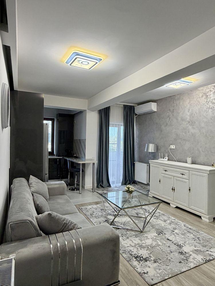 Apartament 2 camere OPEN SPACE