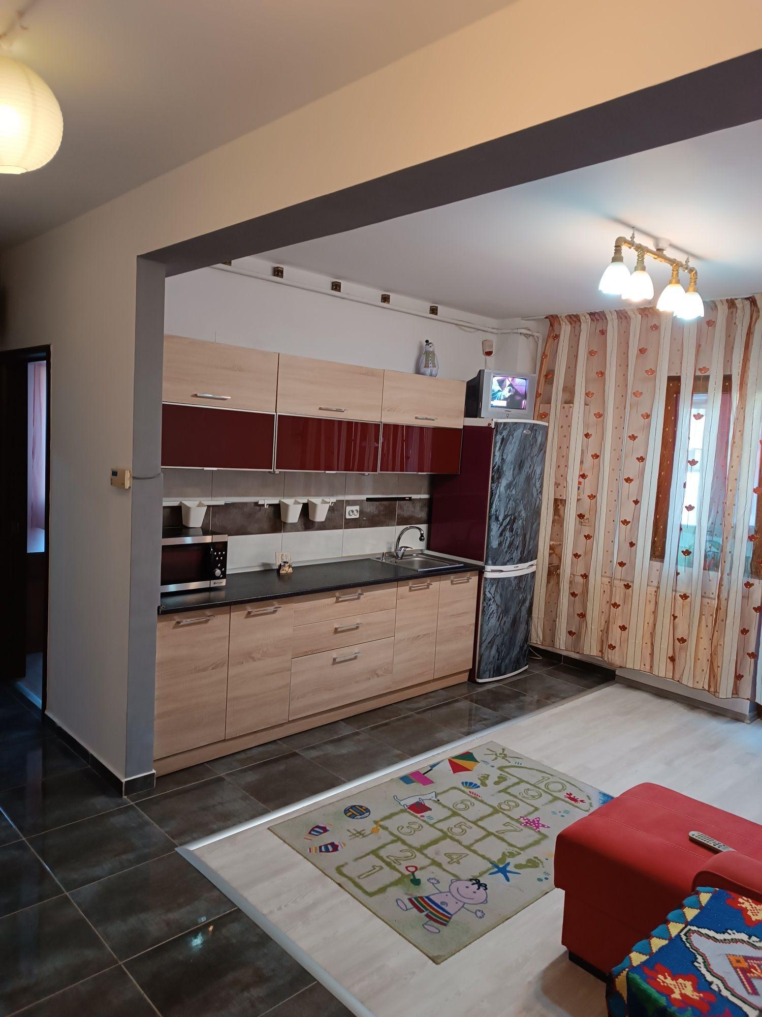 Închiriez apartament cu doua camere Bragadiru Ilfov - imagine 1