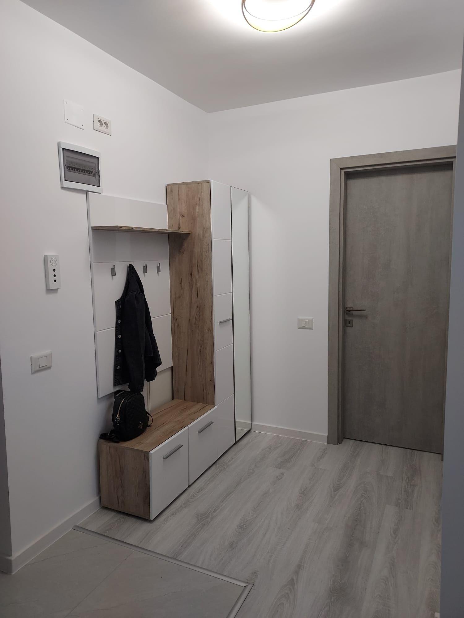 Închiriere apartament 2 camere Bragadiru strada Safirului - imagine 1