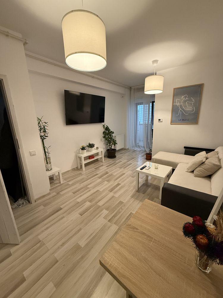 Apartament de inchiriat zona bragadiru - imagine 1