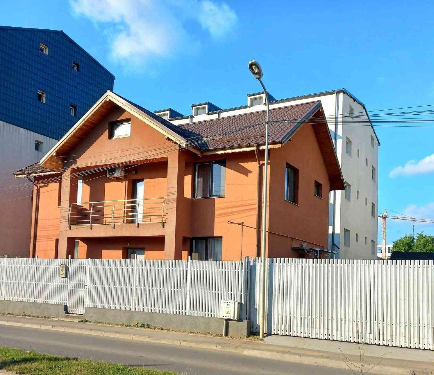 Casa de vanzare Bragadiru - imagine 1