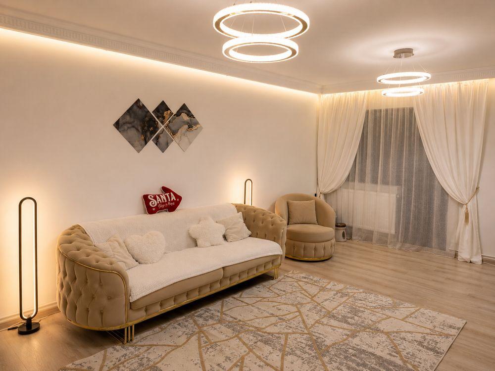 Duplex de vanzare - imagine 1