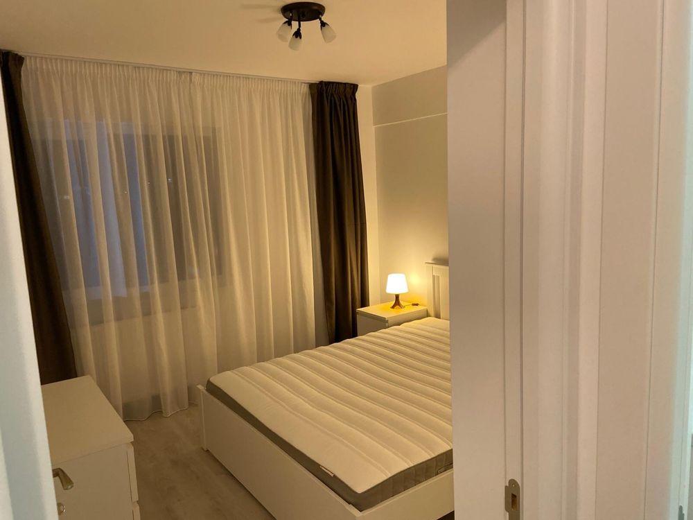 Inchiriez apartament in tunari - imagine 1