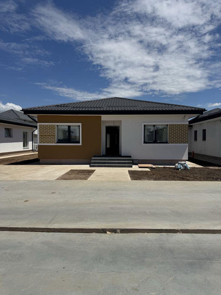 Casa tunari 104mp teren 393 mp - imagine 1