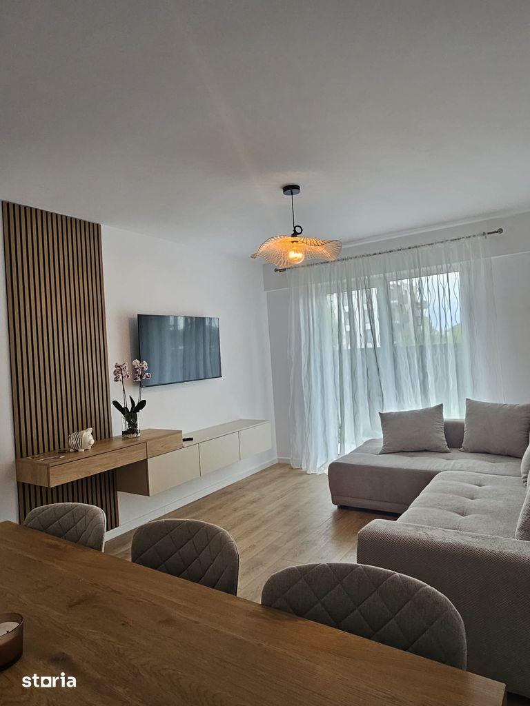 Spatiu cozy cu gradina in Otopeni -Tunari, pretabil cabinet/atelier - imagine 1