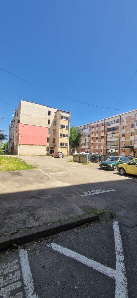 Garsoniera Piatra Neamt