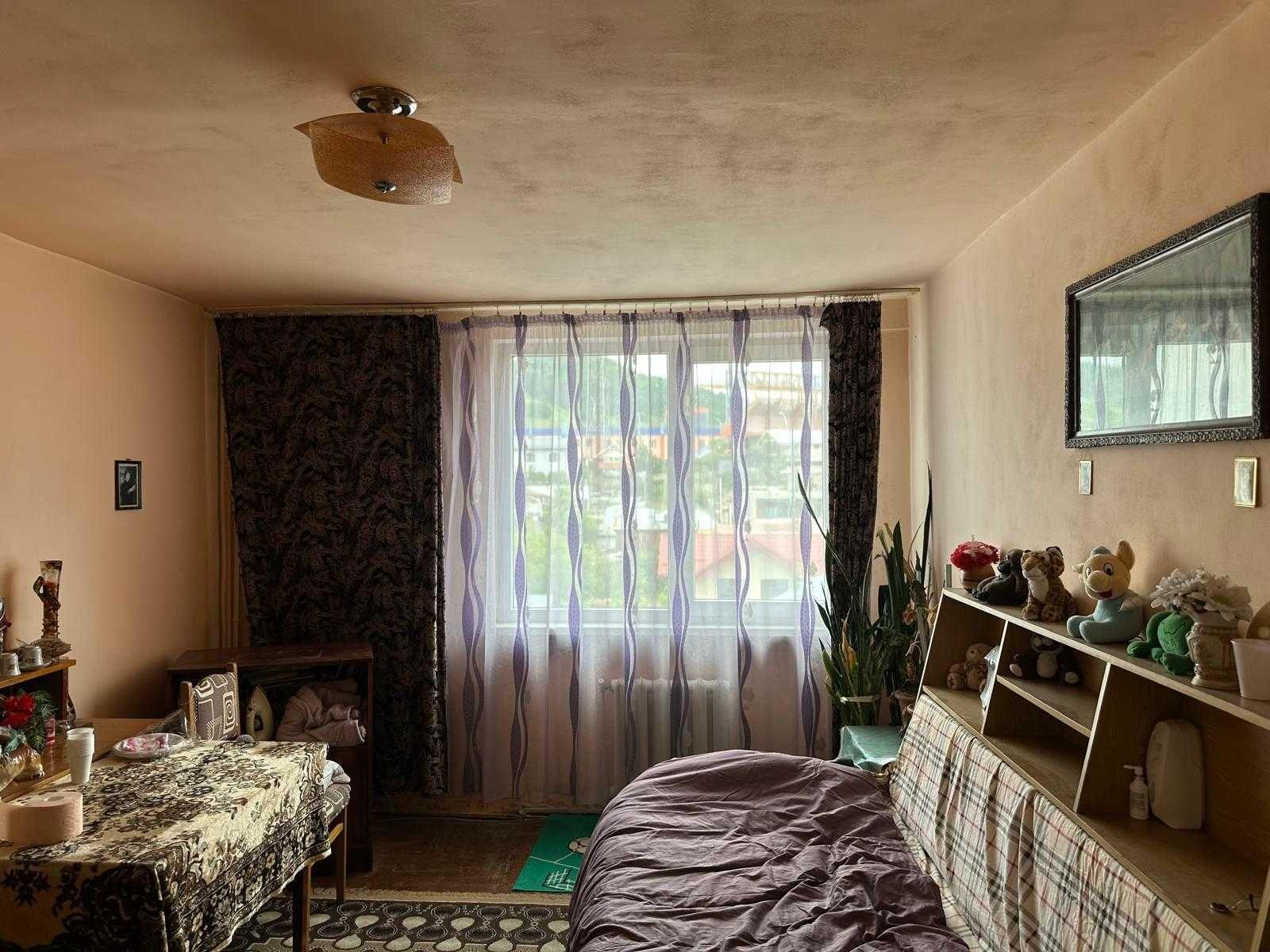 Apartament 2 camere, cu boxă proprie – Cartier Precista