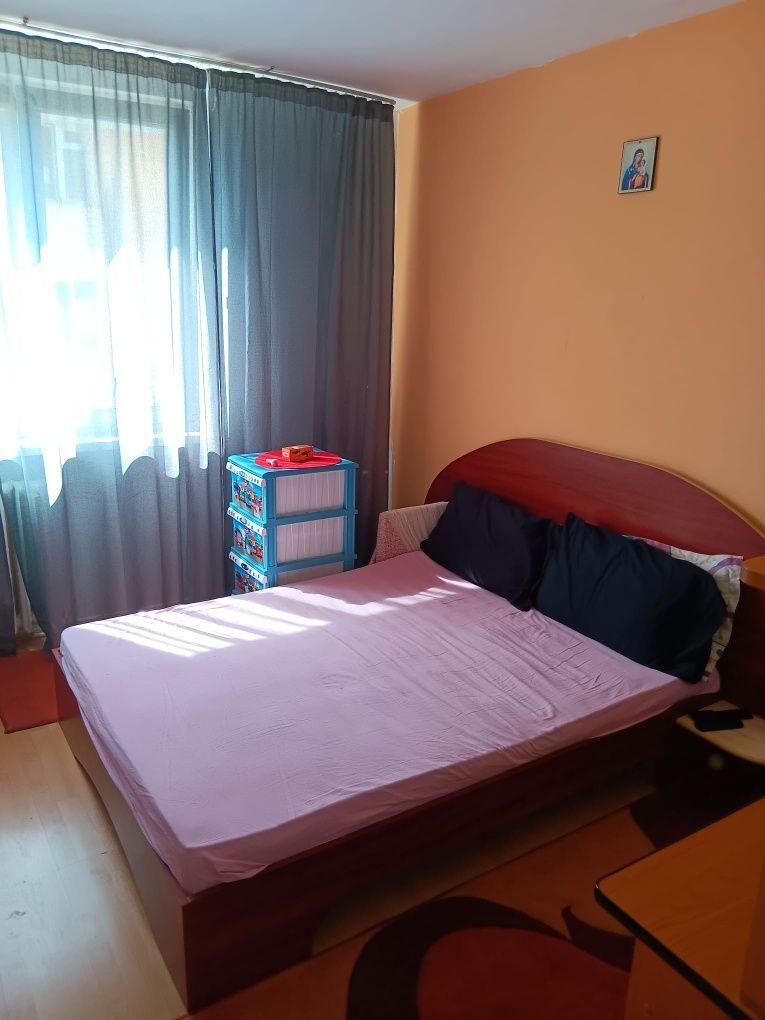 Apartament 3 camere decomandat. - imagine 1