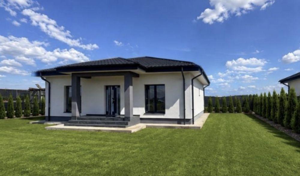 SMARALD  RESIDENCE-casa 3 camere - imagine 1