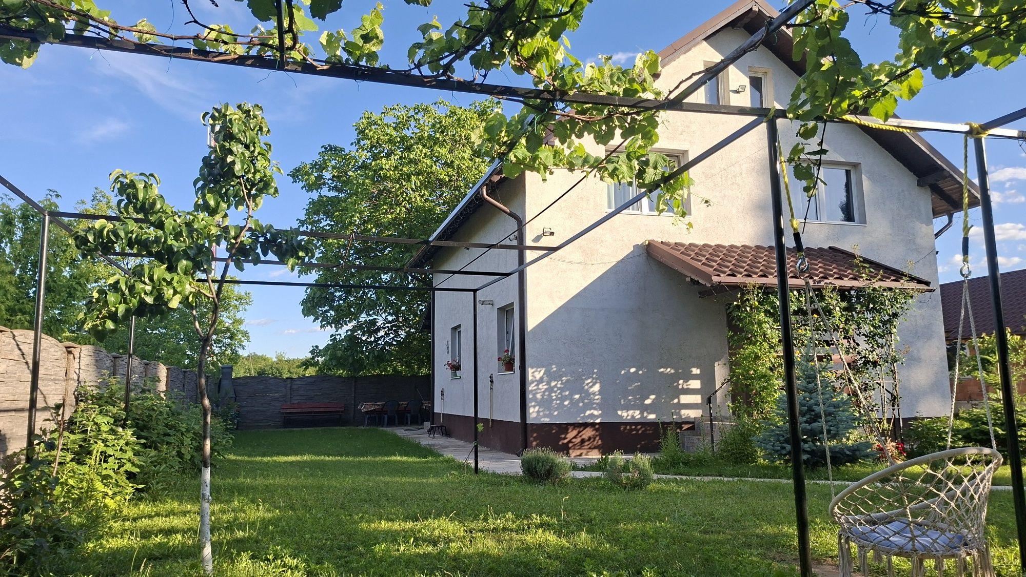 Casă în Piatra Neamț - imagine 1