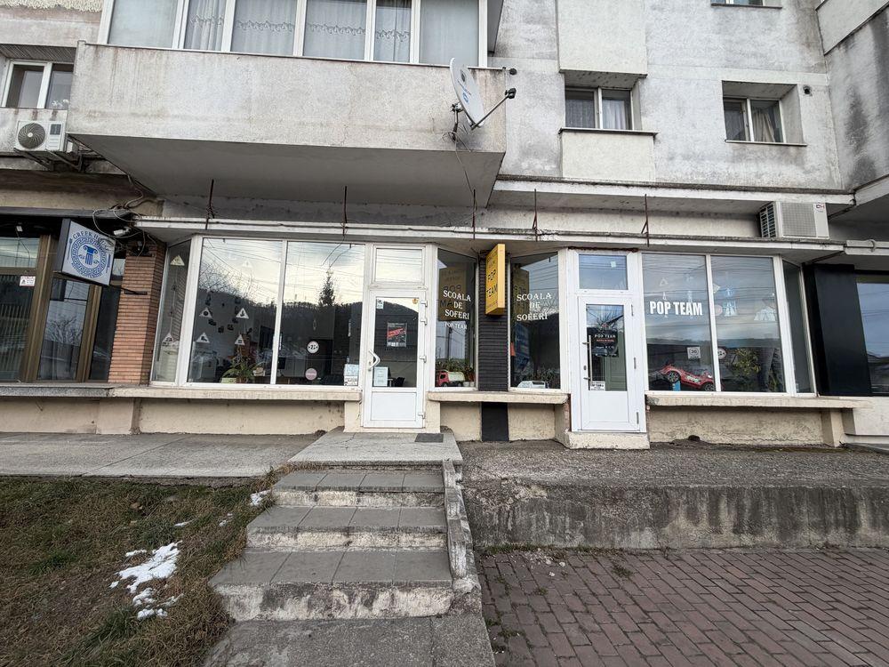 131mp spatiu comercial bradet - imagine 1
