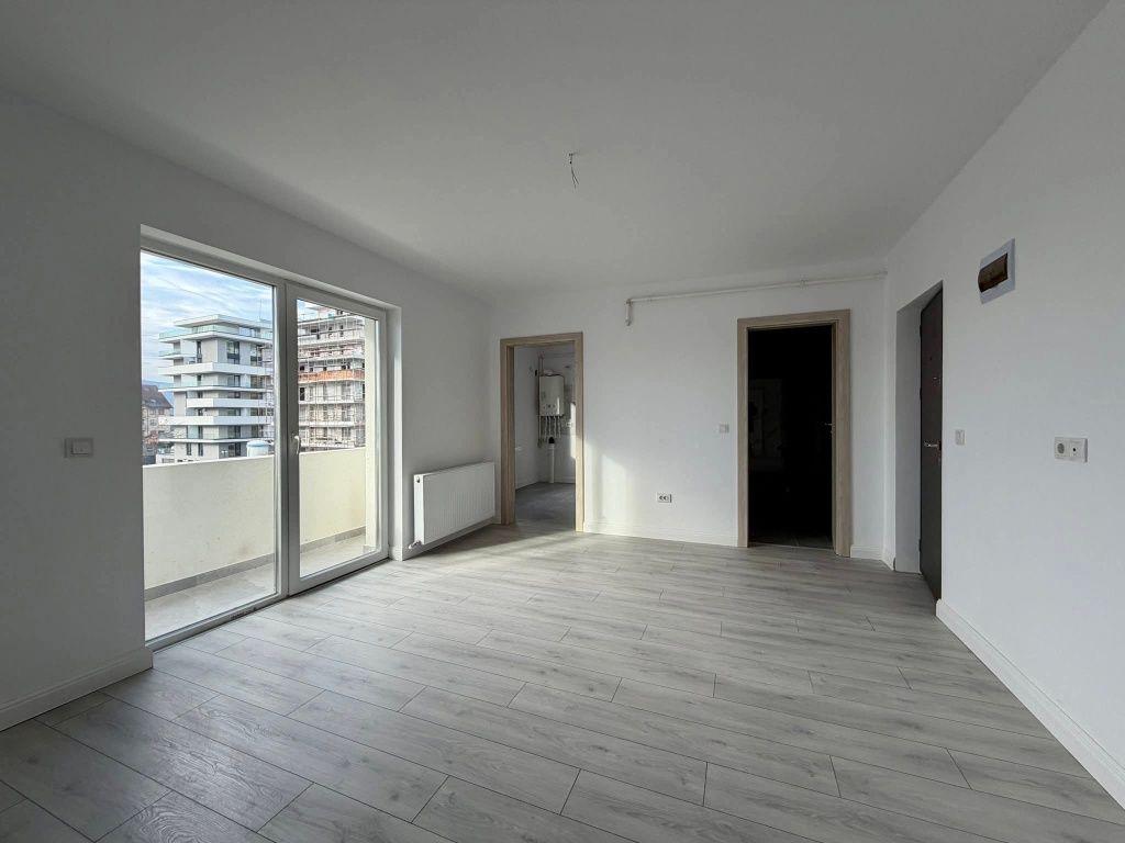 Apartamente 1,2,3 camere bloc nou