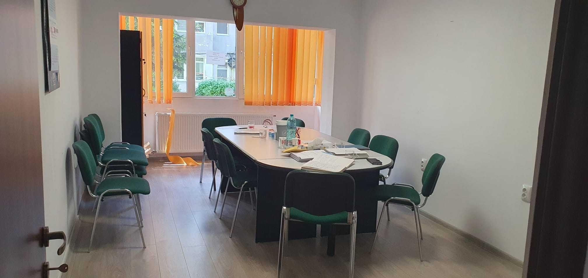 Apartament 2 camere 52 m2 - Plopilor