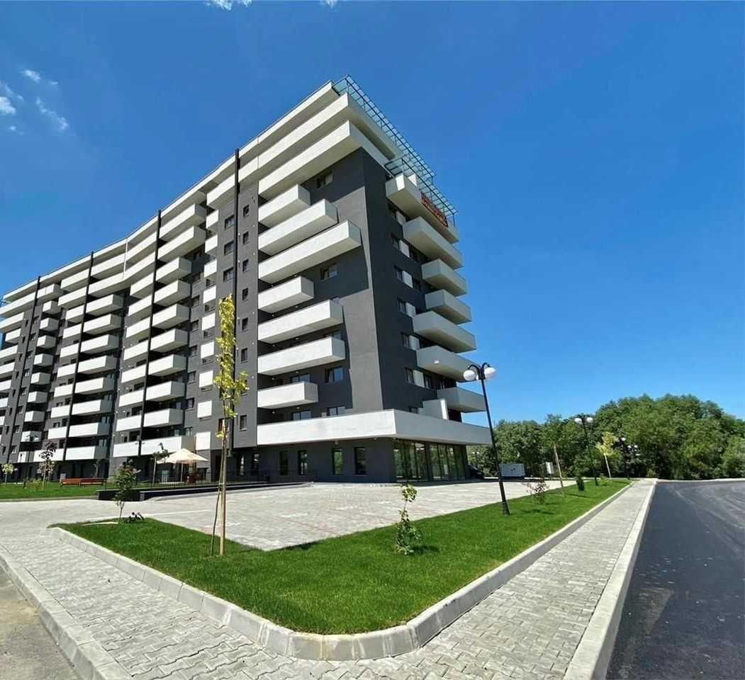 Proprietar - Vand ap 2 camere Metropolitan - imagine 1