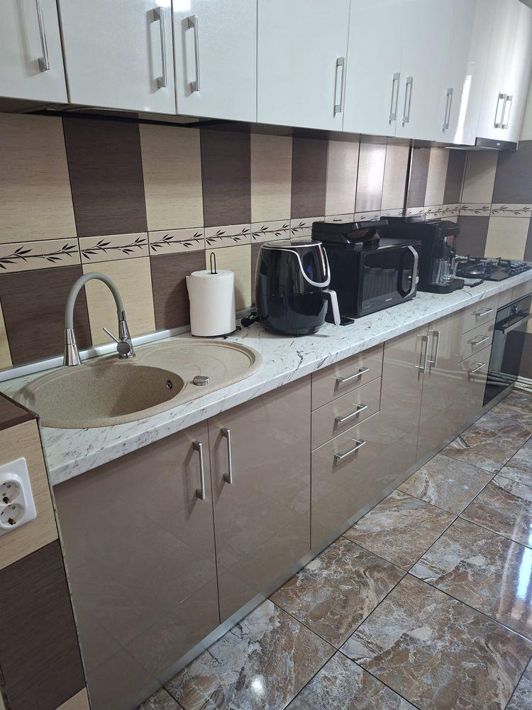 Vand apartament Bistrita