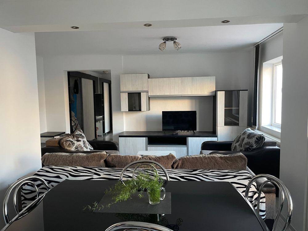 Vand ap. 3 cam. Decomandat 105000 € neg. - imagine 1