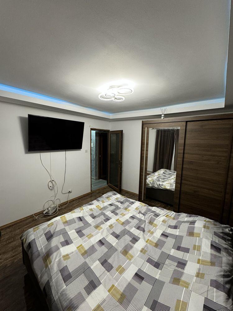 Vand apartament 2 camere - imagine 1