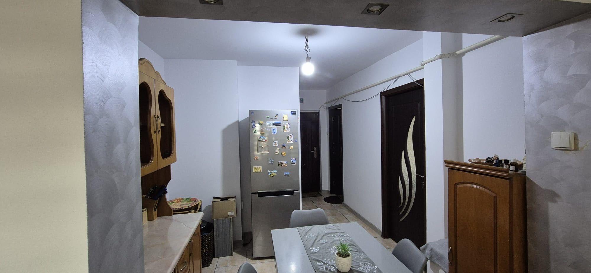 Apartament cu 2 camere de vanzare
