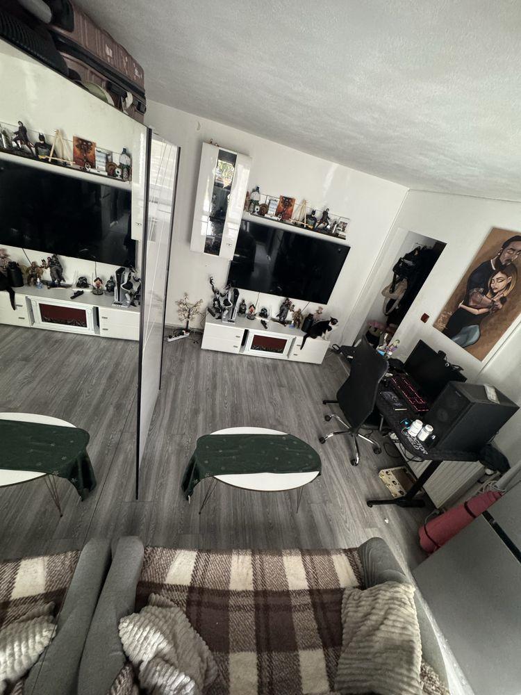 Apartament 2 camere PARTER