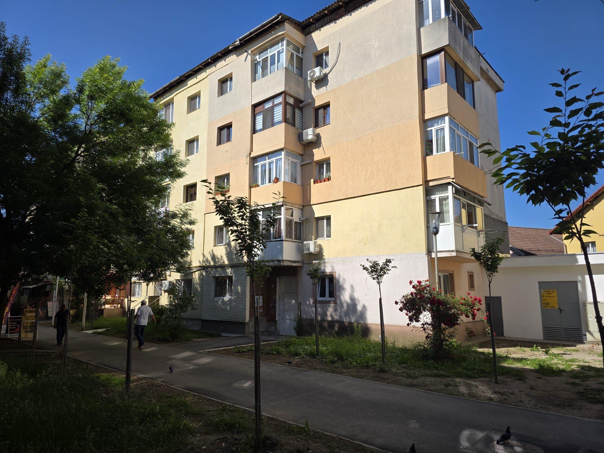 Apartament  targu jiu