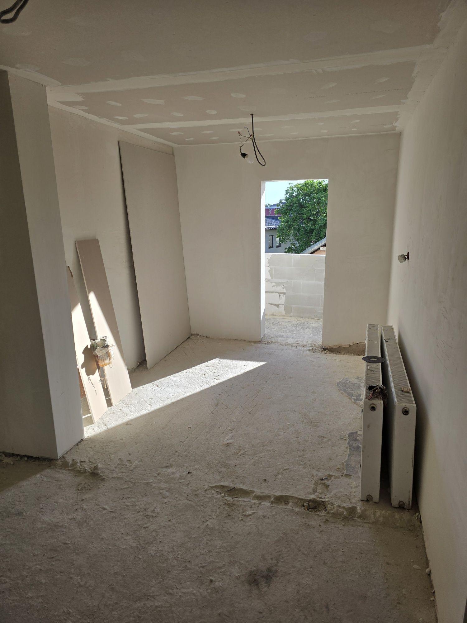 Apartament 3 camere - imagine 1