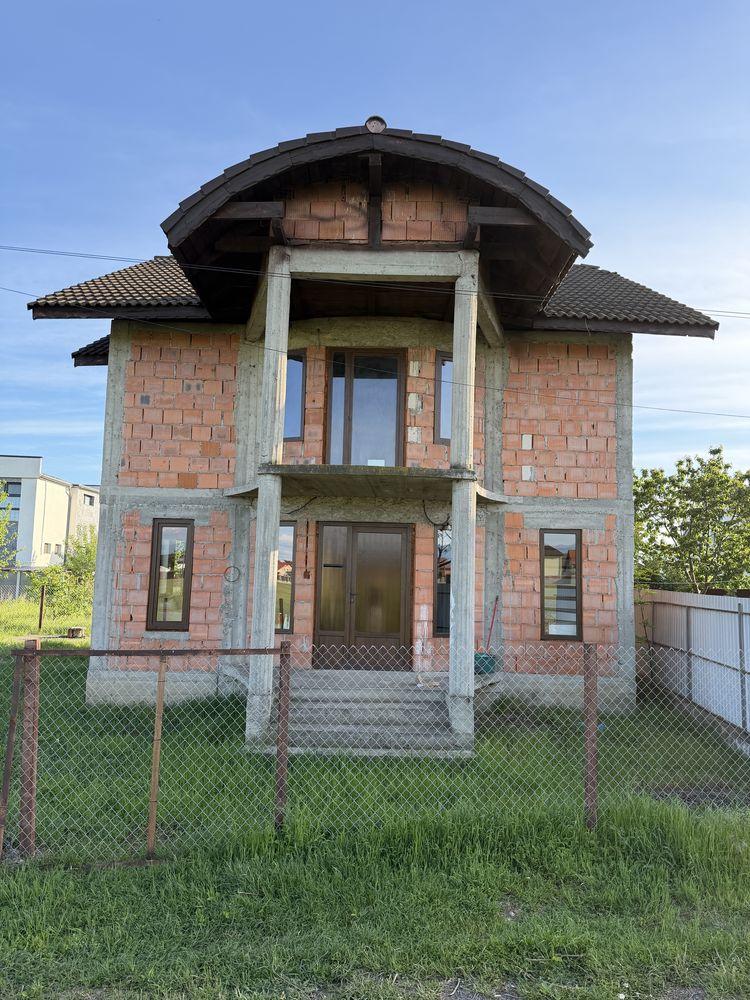 Vila Targu jiu de vanzare - imagine 1