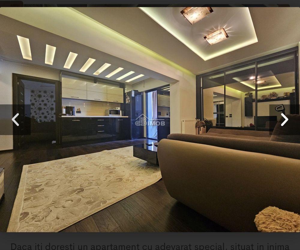Apartament ultracentral. 0737949486 - imagine 1