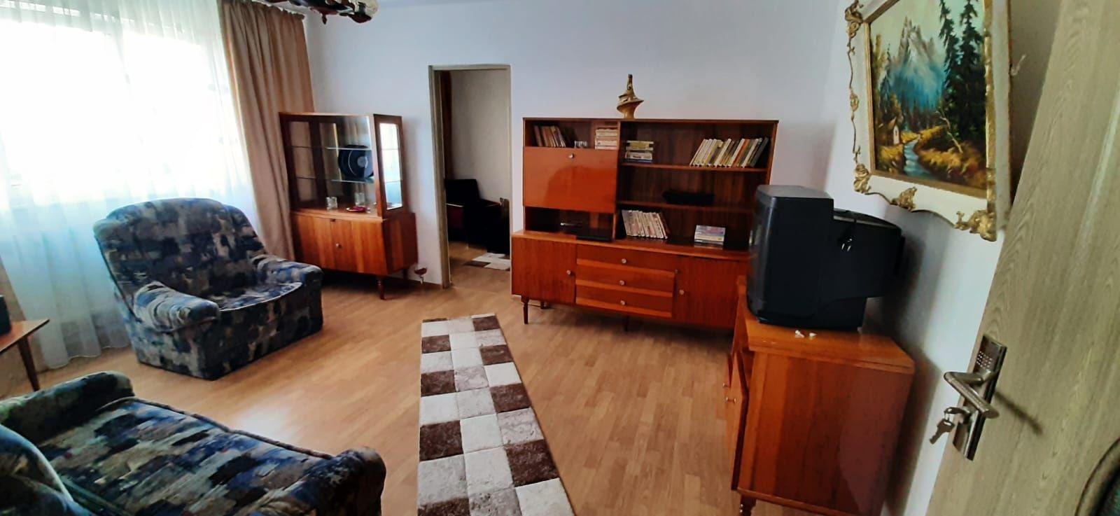 Vand apartament 3 camere micro 5 Targoviste