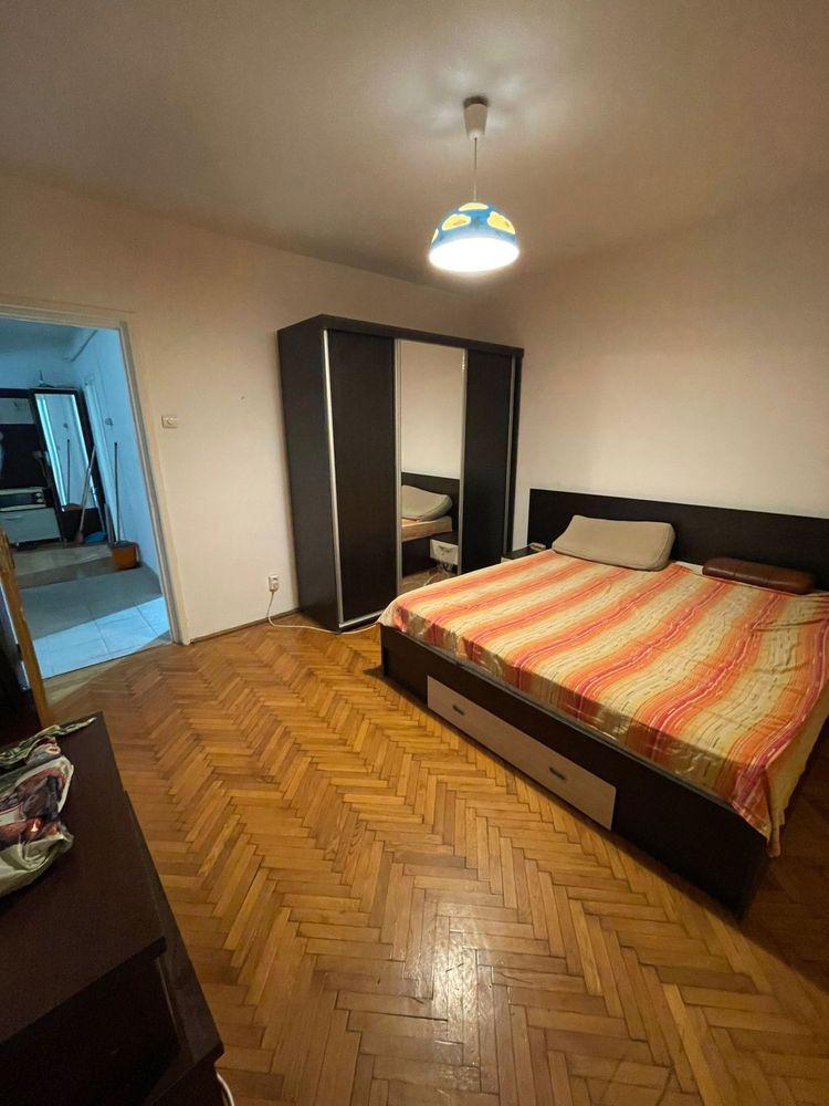 Inchiriez apartament 2 camere Aleea Trandafirilor