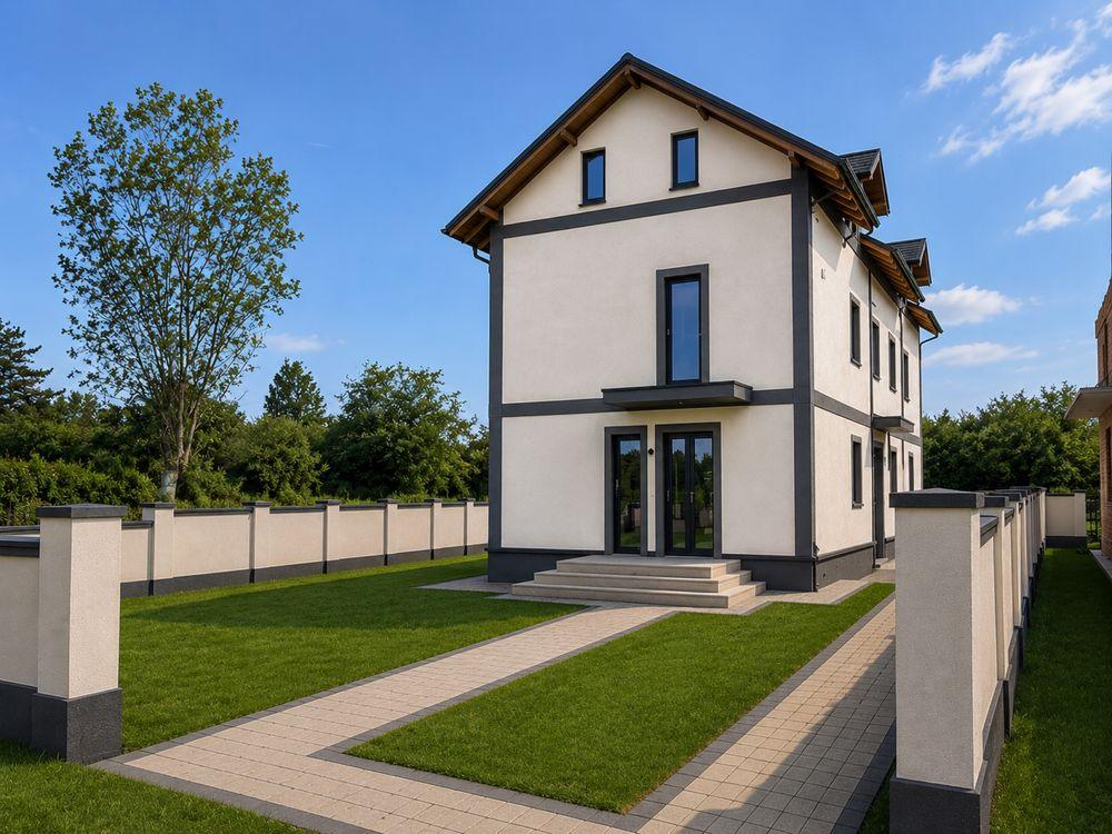 Inchiriez casa duplex in micro 3 zona penny market