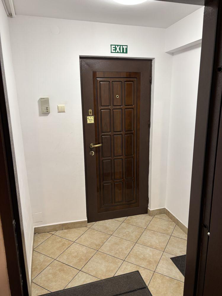 De închiriat: Ideal Spațiu Birouri / Sediu Firmă – 3 Camere, 78 mp | Târgoviște, Micro 11 (Zona Cantacuzino) - imagine 1